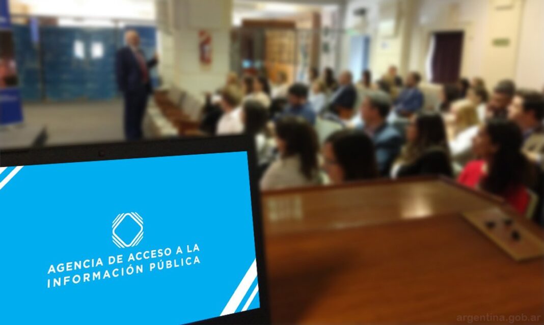 El proyecto de senadores del PRO busca actualizar la normativa del ejercicio del derecho de acceso a la información pública para promover la transparencia en la gestión pública.