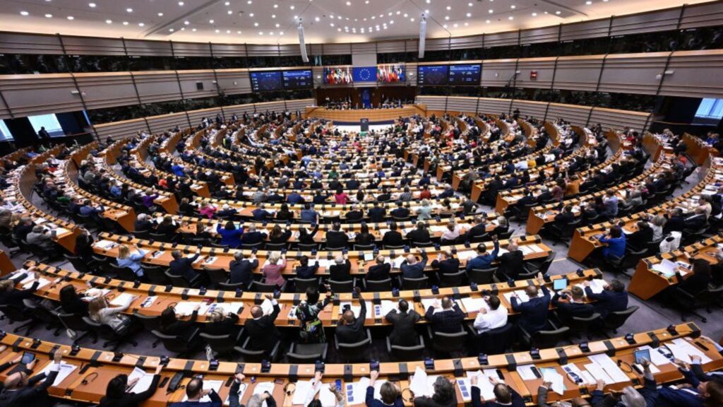 La Comisión Europea confirmó que el acuerdo comercial Mercosur-UE comenzará a aplicarse de manera provisional a partir del 1° de mayo.