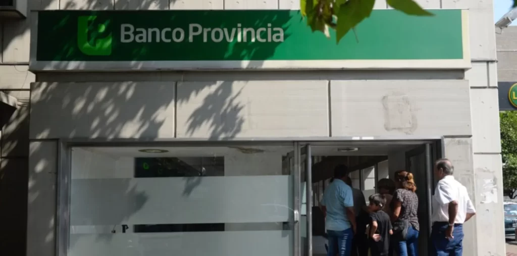 
El Banco Provincia pone fin al horario de verano y retoma su jornada habitual de 10:00 a 15:00 horas en todas sus sucursales. 