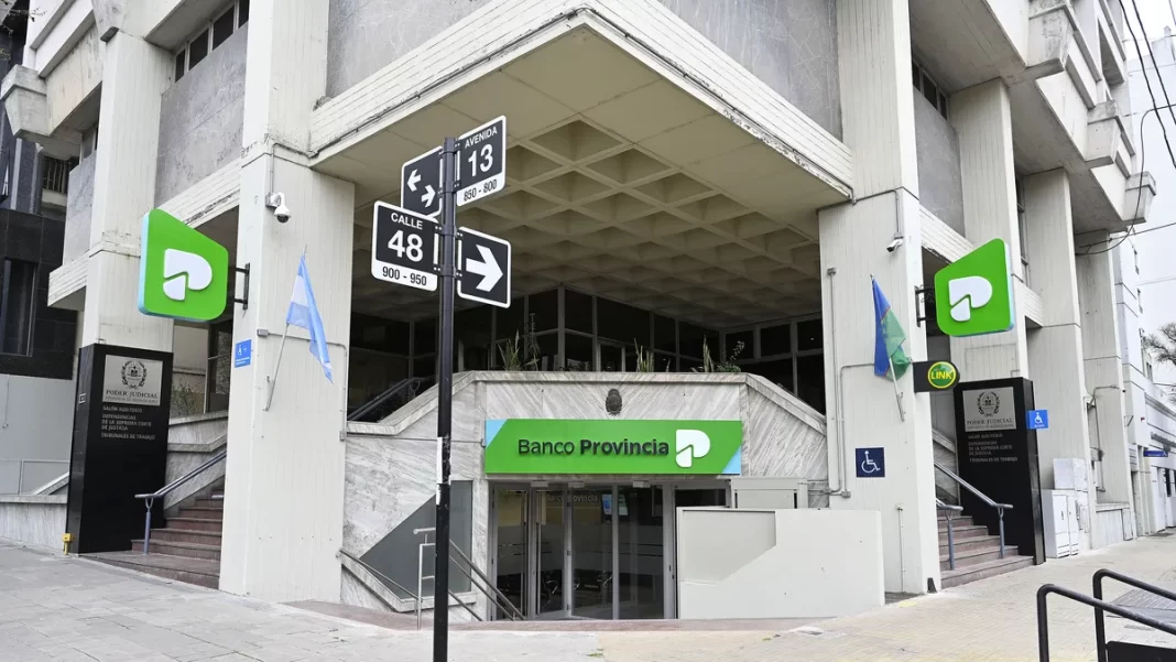 Desde este miércoles, el Banco Provincia deja atrás el horario de verano y retoma la jornada habitual de 10:00 a 15:00 horas en todas sus sucursales.