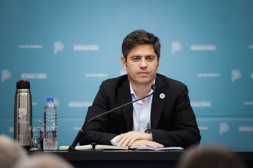 Milei extiende plazo para el pago de deuda con provincias
