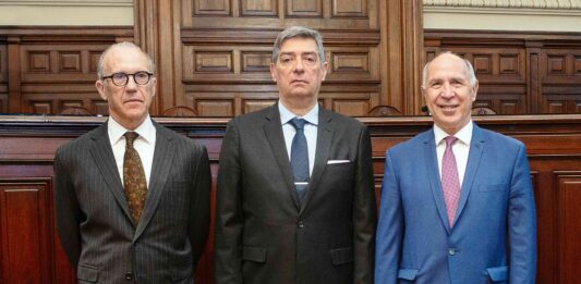 La Corte Suprema propuso cambios en la selección de jueces para limitar la discrecionalidad política y reforzar los criterios de mérito.