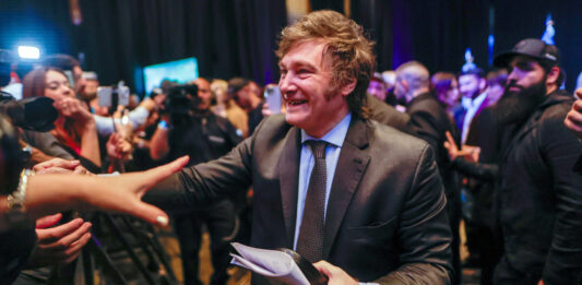 El presidente Javier Milei celebró el fallo de la Cámara de Apelaciones de Nueva York por la expropiación de YPF.