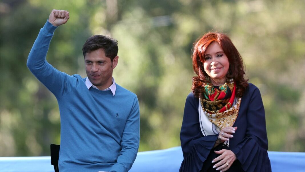 La ex presidenta Cristina Kirchner celebró este viernes el fallo de la Cámara de Apelaciones de Nueva York por la expropiación de YPF. “Queda claro que se hizo conforme a derecho”, afirmó.