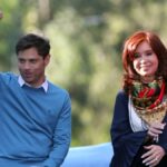 Cristina Kirchner y Axel Kicillof celebraron el fallo por YPF: “Nacionalizarla fue una de las decisiones estratégicas más importantes” La ex presidenta Cristina Kirchner celebró este viernes el fallo de la Cámara de Apelaciones de Nueva York por la expropiación de YPF. “Queda claro que se hizo conforme a derecho”, afirmó.