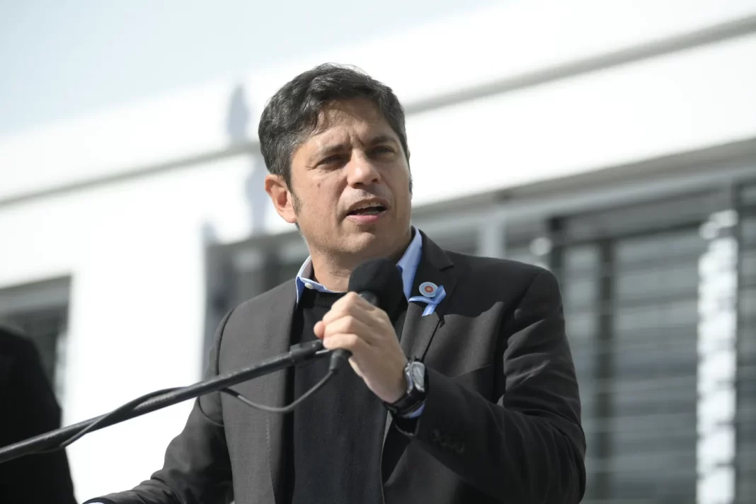 A través de la Oficina de Respuesta Oficial, el gobierno de Milei cruzó a Axel Kicillof tras el juicio por YPF y lo trató de “mentiroso” y “fracasado”.