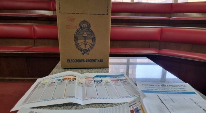 Legislatura bonaerense: buscan prohibir las reformas políticas en años electorales Diputado bonaerense del massismo ingresó un proyecto de ley para prohibir las reformas políticas durante los años electorales.