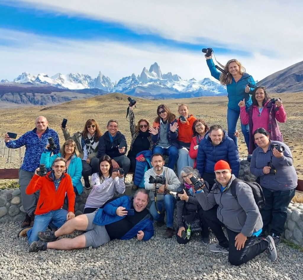 La Escuela de Fotografía Efraín Dávila lanzó, a través de la agencia HA Viajes, la convocatoria para una nueva edición de “Photo Travel”, en China.