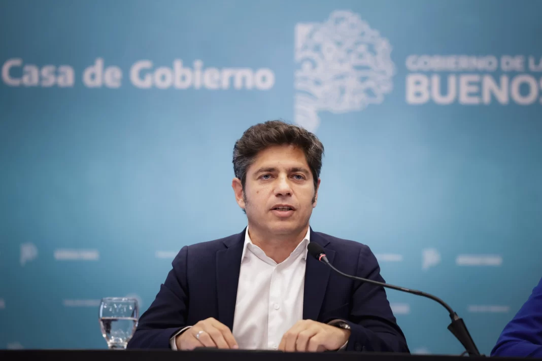 Axel Kicillof hablará tras el fallo por YPF en Estados Unidos y defenderá la expropiación como una decisión estratégica para la economía argentina.