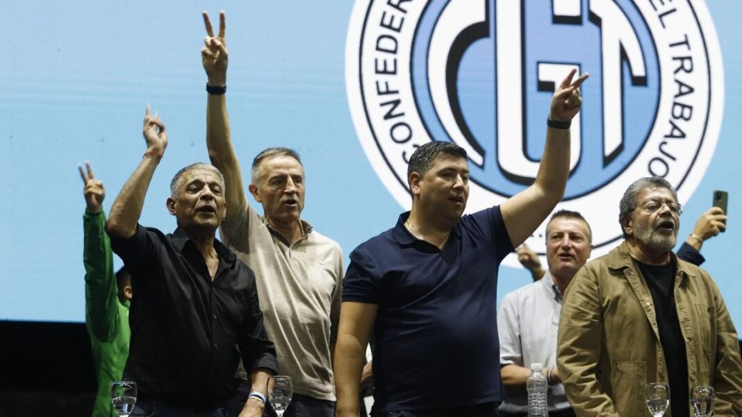 La Justicia resolvió suspender de manera provisoria más de 80 artículos de la reforma laboral impulsada por el Gobierno nacional de Javier Milei.