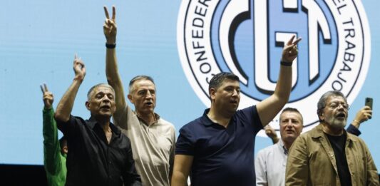 La Justicia resolvió suspender de manera provisoria más de 80 artículos de la reforma laboral impulsada por el Gobierno nacional de Javier Milei.