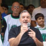ATE celebró el fallo judicial contra la reforma laboral: “Es un avance importante, pero no definitivo” El titular de ATE nacional, Rodolfo Aguiar, remarcó que las medidas cautelares que prosperan contra la reforma laboral "son un golpe para el Gobierno".