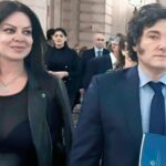 El gobierno de Milei apelará la cautelar que pone un freno a la reforma laboral A través de un comunicado, el Ministerio de Capital Humano reafirmó que "agotarán todas las instancias judiciales" para la efectiva aplicación de la ley de reforma laboral.