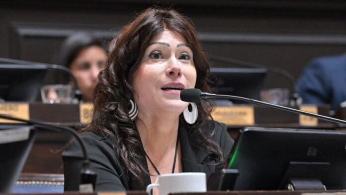 A 50 años de la última dictadura cívico militar, la diputada bonaerense, Soledad Alonso, analizó los desafíos frente al avance del negacionismo.