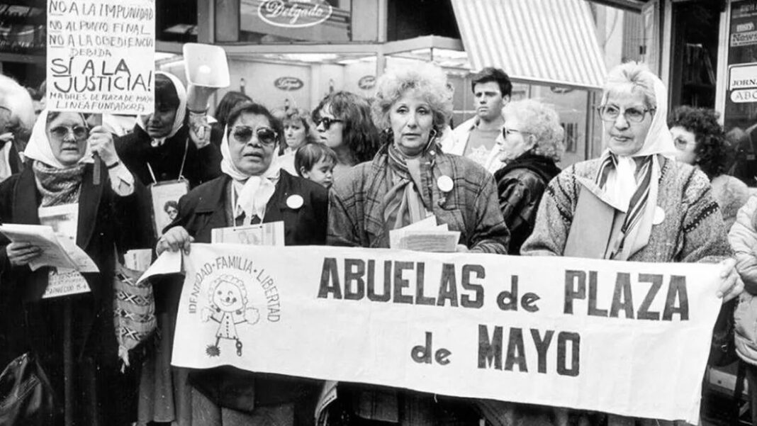 A 50 años de la última dictadura cívico militar, la diputada bonaerense, Soledad Alonso, analizó los desafíos frente al avance del negacionismo.