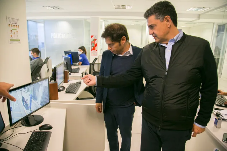 La tensión entre Jorge Macri y Axel Kicillof vuelve a poner en debate la distribución de responsabilidades entre la Ciudad y la provincia de Buenos Aires.