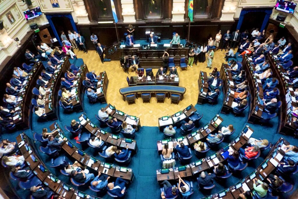 En un nueva conmemoración del día Día del Veterano y de los Caídos en la Guerra, repasá los recientes proyectos de los legisladores vinculados a la Cuestión Malvinas.