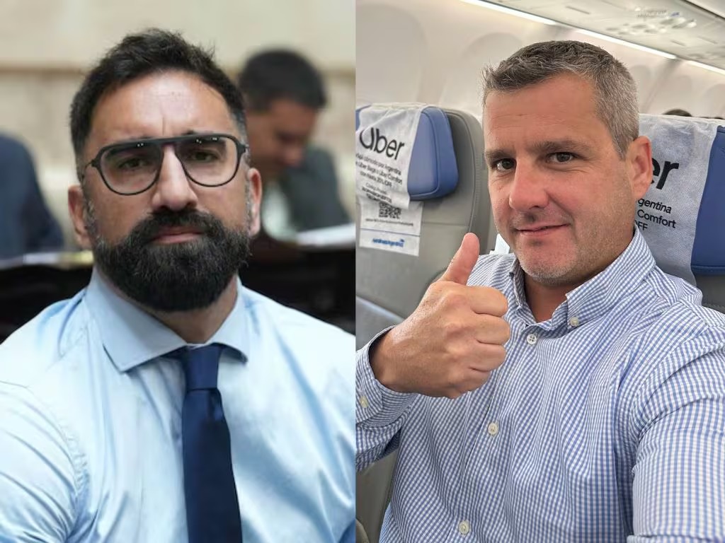 Los diputados de LLA Mariano Campero y Alejandro Bongiovanni rechazaron haber recibido beneficios en los créditos del Banco Nación y defendieron las condiciones de sus préstamos.