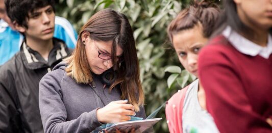 El bloque de UCR-Union Civica Radical presentó un proyecto en Diputados para exigir la reglamentación de la Ley de Empleo Joven.