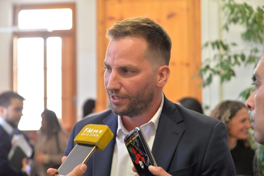 Tras su salida del Ministerio de Capital Humano, Leandro Massaccesi sostuvo que el acceso a los créditos hipotecarios fue realizada de manera 