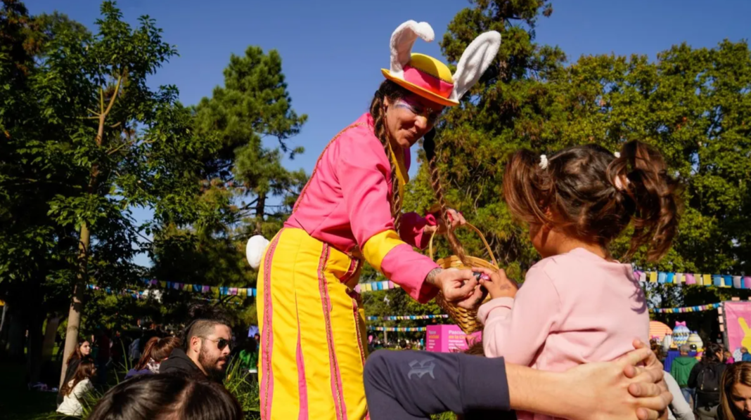 El fin de semana largo de Semana Santa dejó un balance con señales contrapuestas para el turismo interno, de acuerdo con un relevamiento de la CAME.