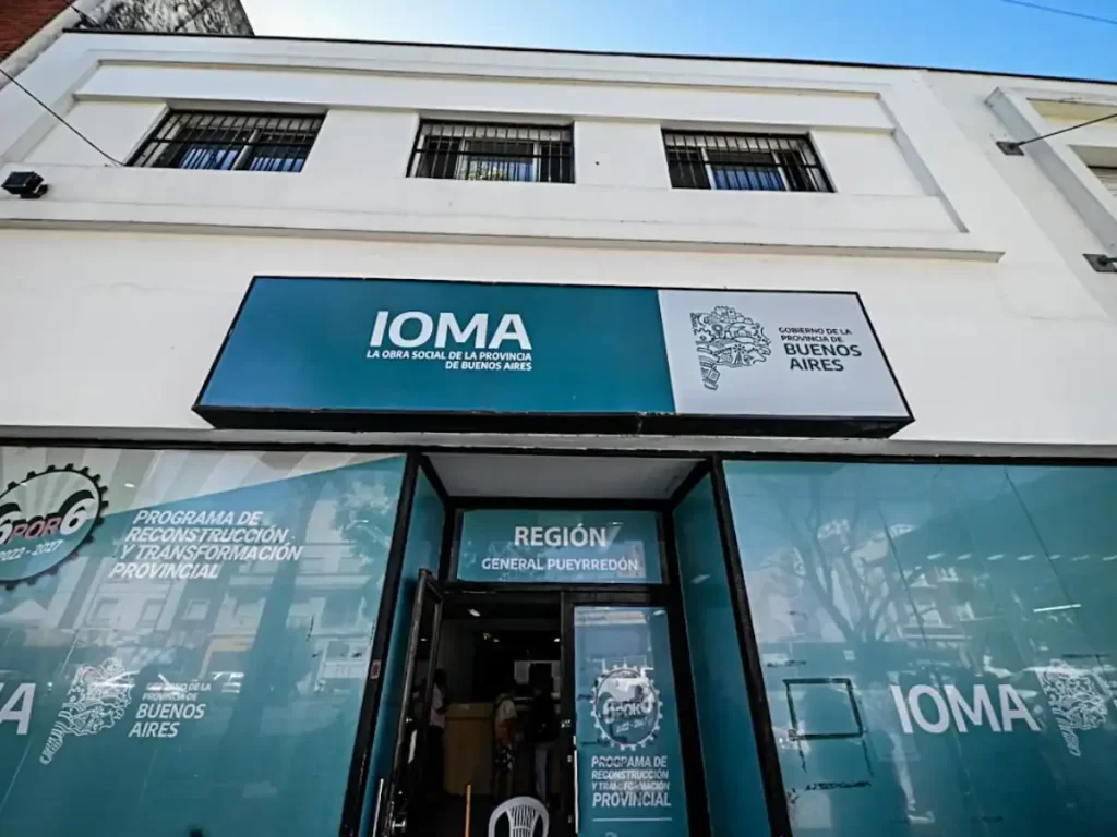Según esgrimieron desde el IOMA, durante el hackeo no se perjudicó ningún dato sensible de los afiliados.