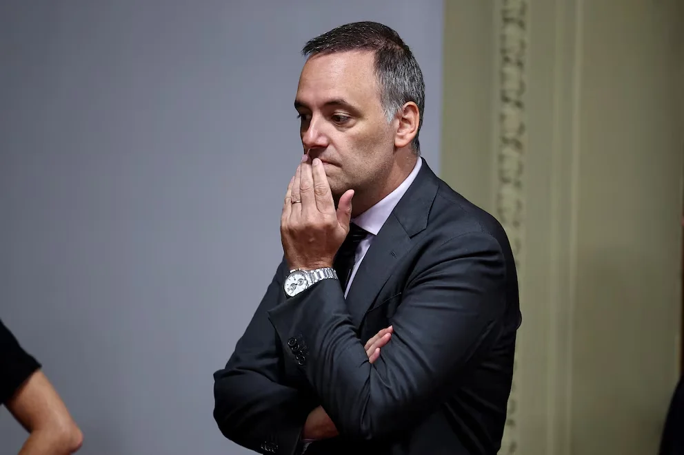 Las malas noticias continúan para el jefe de Gabinete, Manuel Adorni, luego de que la Justicia ordenara nuevas medidas de prueba en la causa por presunto enriquecimiento ilícito.   