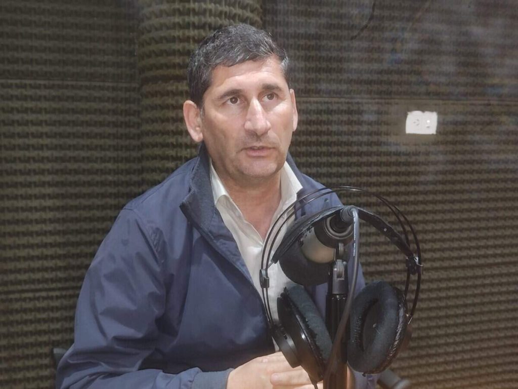 El senador bonaerense, Fernando Coronel, propone modificar el Código Procesal Penal a fin de que se le impida la excarcelación a los motochorros. 