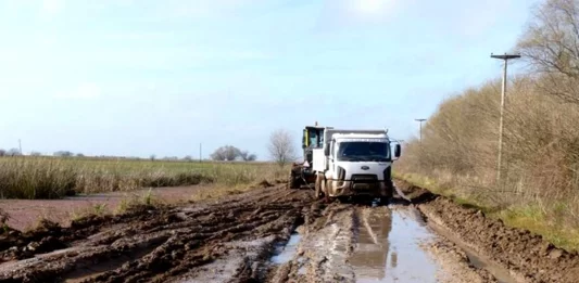 CARBAP celebró el fallo sobre las tasas municipales vinculadas a la red vial rural. “El deterioro de los caminos no puede convivir con la creciente carga tributaria”, afirmaron.