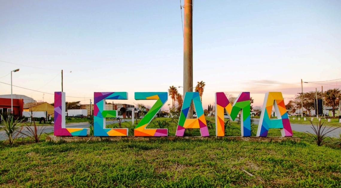 Lezama es el último municipio bonaerense en ser creado, con su separación de Chascomús en 2009.