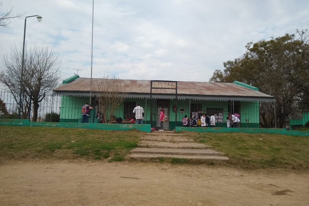 La diputad bonaerense de la UCR + Cambio Federal, Silvina Vaccarezza, busca eximir a los docentes rurales del pago del Impuesto Automotor.