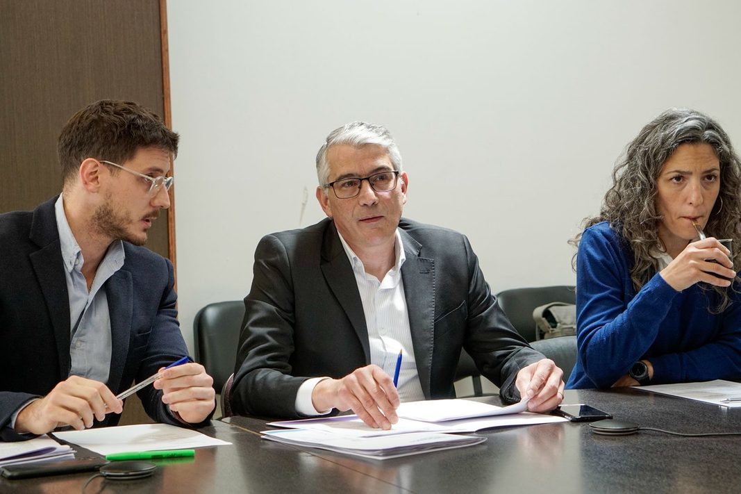 El diputado del massismo, Carlos Puglelli, anheló que los bloques de la Legislatura redacten un proyecto en conjunto para combatir la ludopatía.