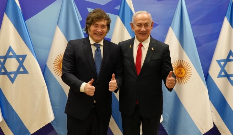 El presidente Javier Milei volverá a viajar en las próximas semanas a Israel para participar en la ceremonia por el Día de la Independencia de ese país. Repasa la agenda.