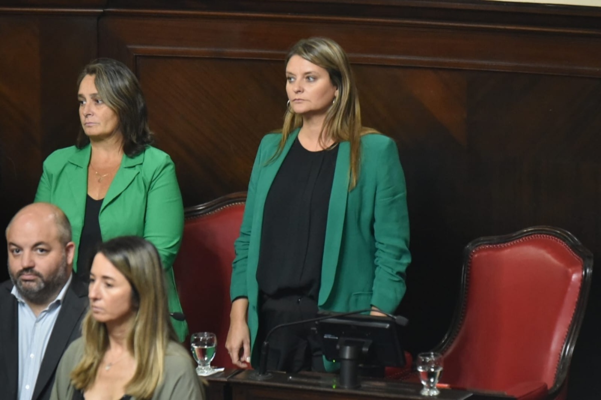 La senadora bonaerense Nerina Neumann retomó una iniciativa que había perdido estado parlamentario y volvió a impulsar cambios en la regulación de la venta de alcohol.