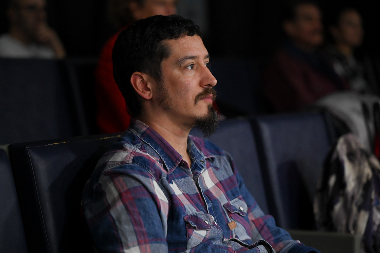 El diputado oriundo de Escobar, Leonardo Moreno volvió a poner en agenda su iniciativa para una Policía Municipal con intervención directa de los intendentes.