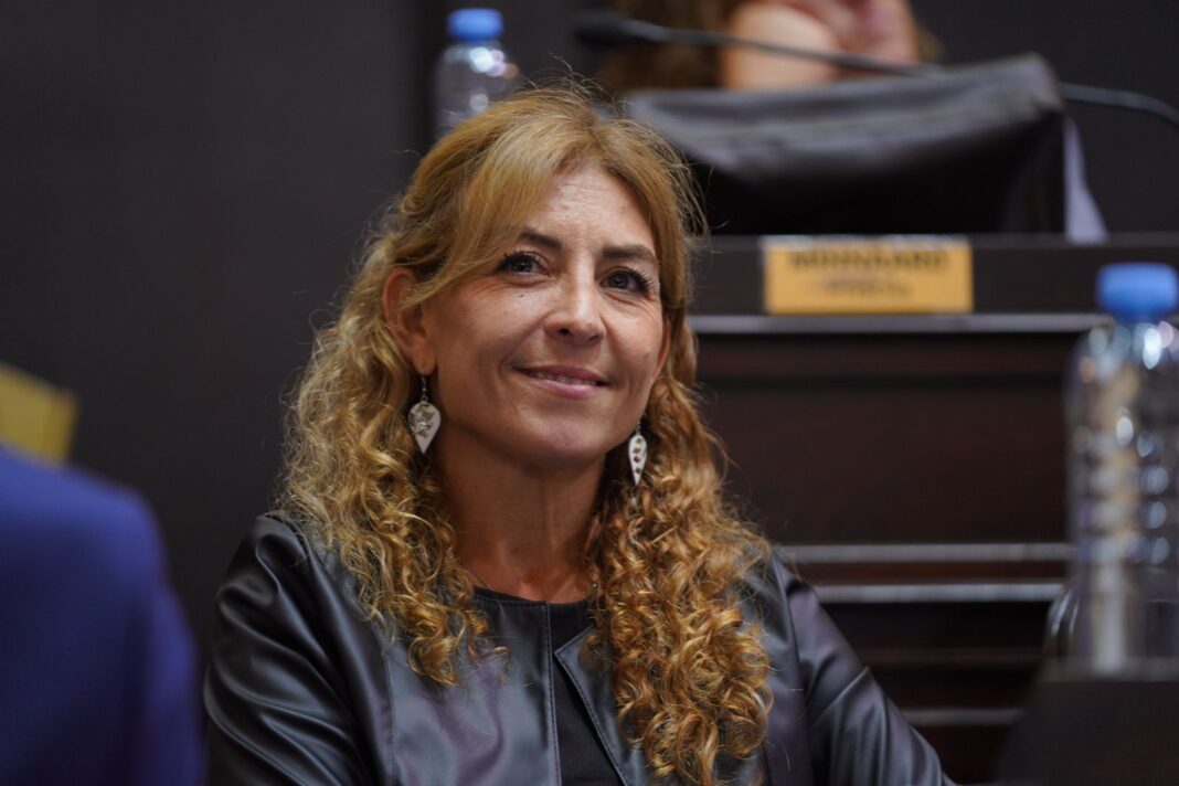 La senadora bonaerense, Natalia Quintana, volvió a alertar por el recorte en el servicio de asistencia alimentaria escolar del programa MESA. “Es fundamental revisar su eficiencia”, reclamó.