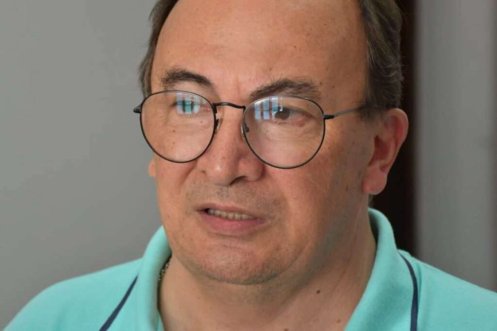 El intendente de Saladillo, José Luis Salomón, repudió la decisión del Gobierno nacional de cerrar varias dependencias del INTA.