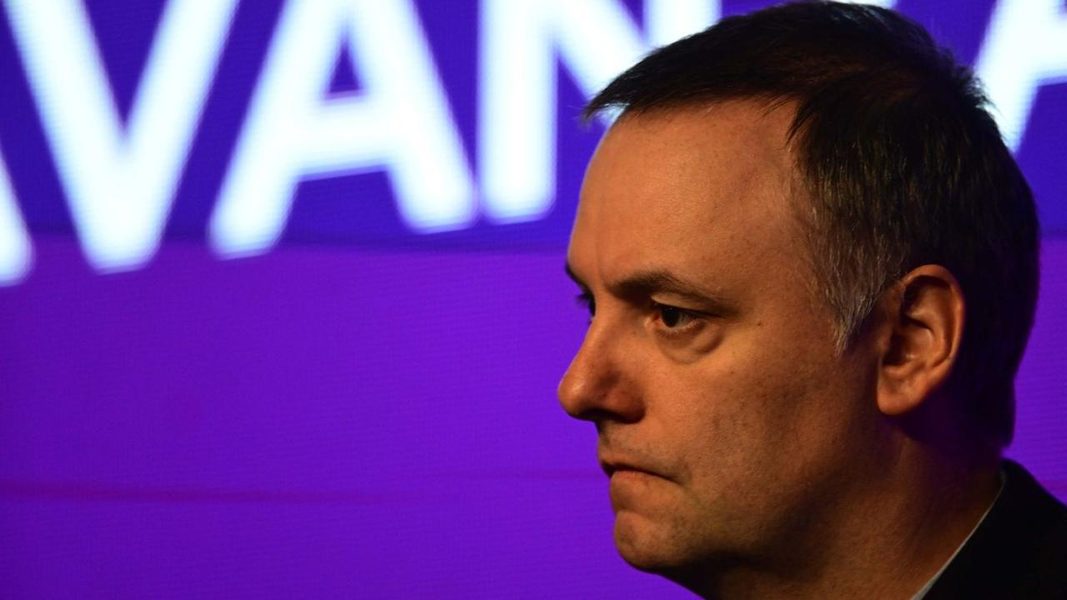 La Justicia avanza en la causa contra Adorni por enriquecimiento ilícito tras la declaración de sus acreedoras, que confirmaron la deuda en dólares