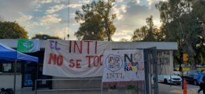 El diputado bonaerense de Nuevos Aires, Fabián Luayza, cruzó al gobierno de Javier Milei por el desfinanciamiento del INTI y alertó a la Legislatura.