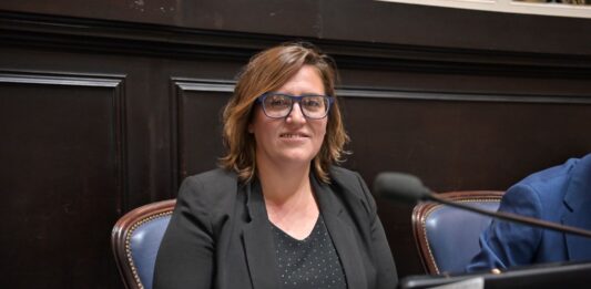 La diputada bonaerense, Priscila Minnaard, cruzó al Ejecutivo provincial de Axel Kicillof por la crisis que atraviesa el IOMA. “Impera el relato por sobre la salud”, afirmó.