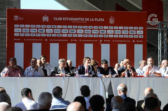 Diputados: el oficialismo va por la paridad de género en la dirigencia de los clubes La diputada Ayelén Rasquetti pide garantizar la paridad de género en las comisiones directivas de los clubes. Los detalles de la iniciativa.