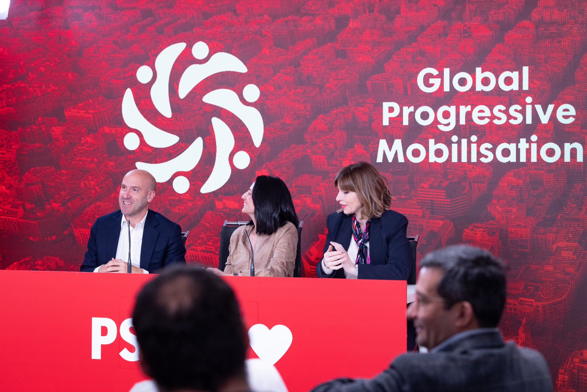 Kicillof participará en Barcelona de la Global Progressive Mobilisation, una cumbre "alternativa" a los movimientos conservadores y de extrema derecha.
