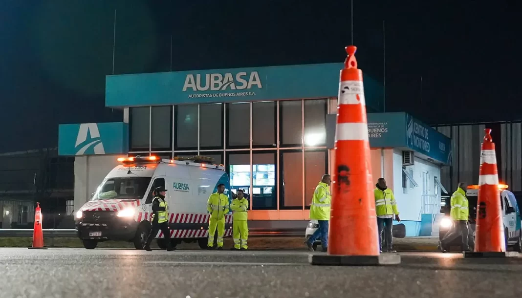 El Gobierno de Javier Milei ratificó la exclusión de AUBASA de la concesión de las rutas nacionales que atraviesan la provincia de Buenos Aires.