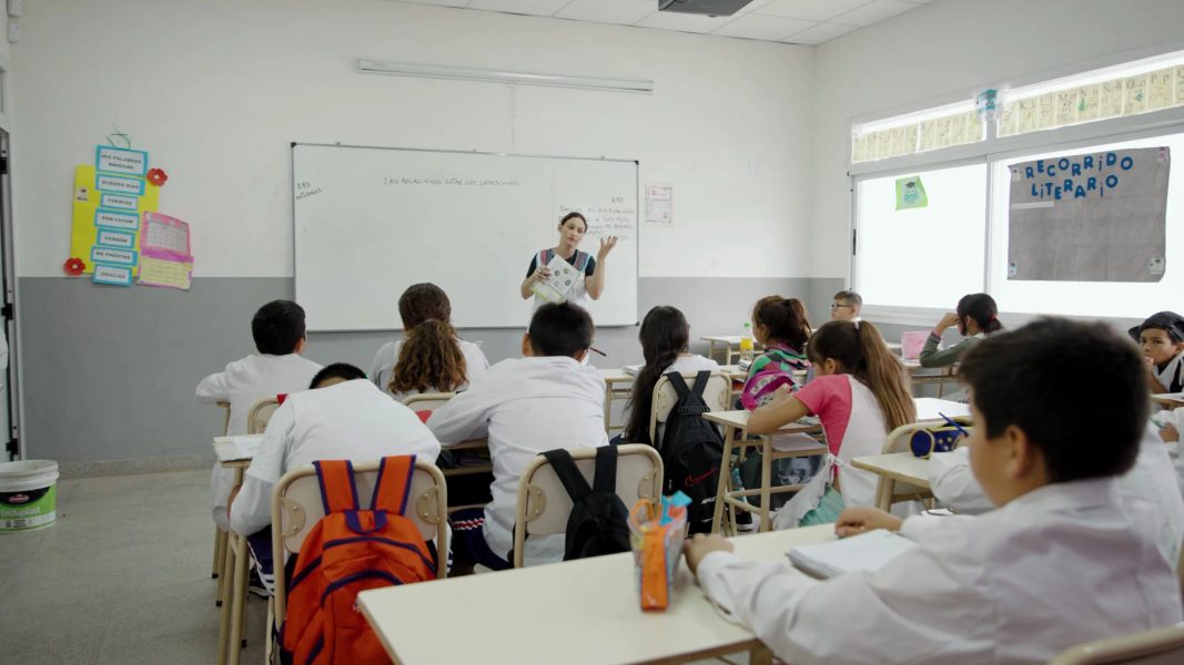 Desde AIEPBA pusieron el foco en el aumento de la Tasa de Seguridad e Higiene y en una contribución obligatoria por $8.000 por docente. Solicitaron una reunión con el intendente de Pilar, Federico Achával.