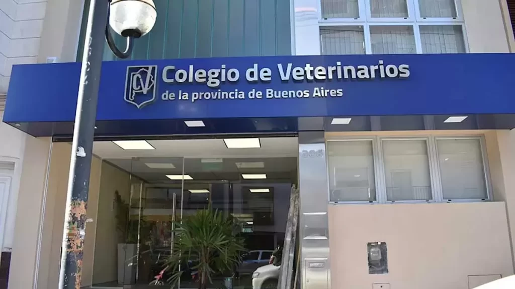 Según los fundamentos del proyecto, la reforma del Colegio de Veterinarios bonaerense fue pensada y consensuada con todos los actores involucrados en su funcionamiento.
