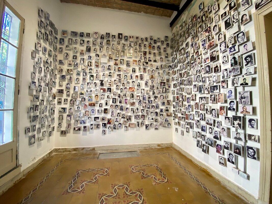 La senadora bonaerense del peronismo, Ayelén Durán, propone institucionalizar por ley al Archivo Provincial de la Memoria.