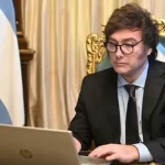 Milei acude a la Corte para evitar aplicar la Ley de Financiamiento Universitario El presidente Javier Milei presentó un recurso extraordinario ante la Corte Suprema de Justicia para suspender la aplicación de la Ley de Financiamiento Universitario.