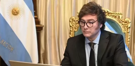 El presidente Javier Milei presentó un recurso extraordinario ante la Corte Suprema de Justicia para suspender la aplicación de la Ley de Financiamiento Universitario.