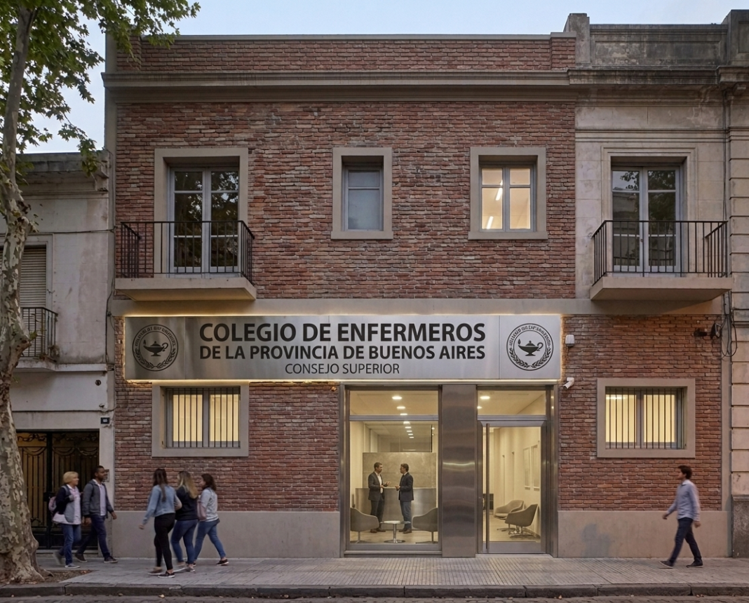 Diputados del oficialismo y la oposición propusieron la creación de los colegios de podólogos, psicopedagogía y enfermería.