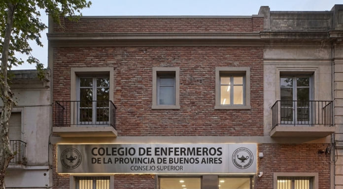 Diputados impulsan un paquete de leyes para crear nuevos colegios de profesionales Diputados del oficialismo y la oposición propusieron la creación de los colegios de podólogos, psicopedagogía y enfermería.